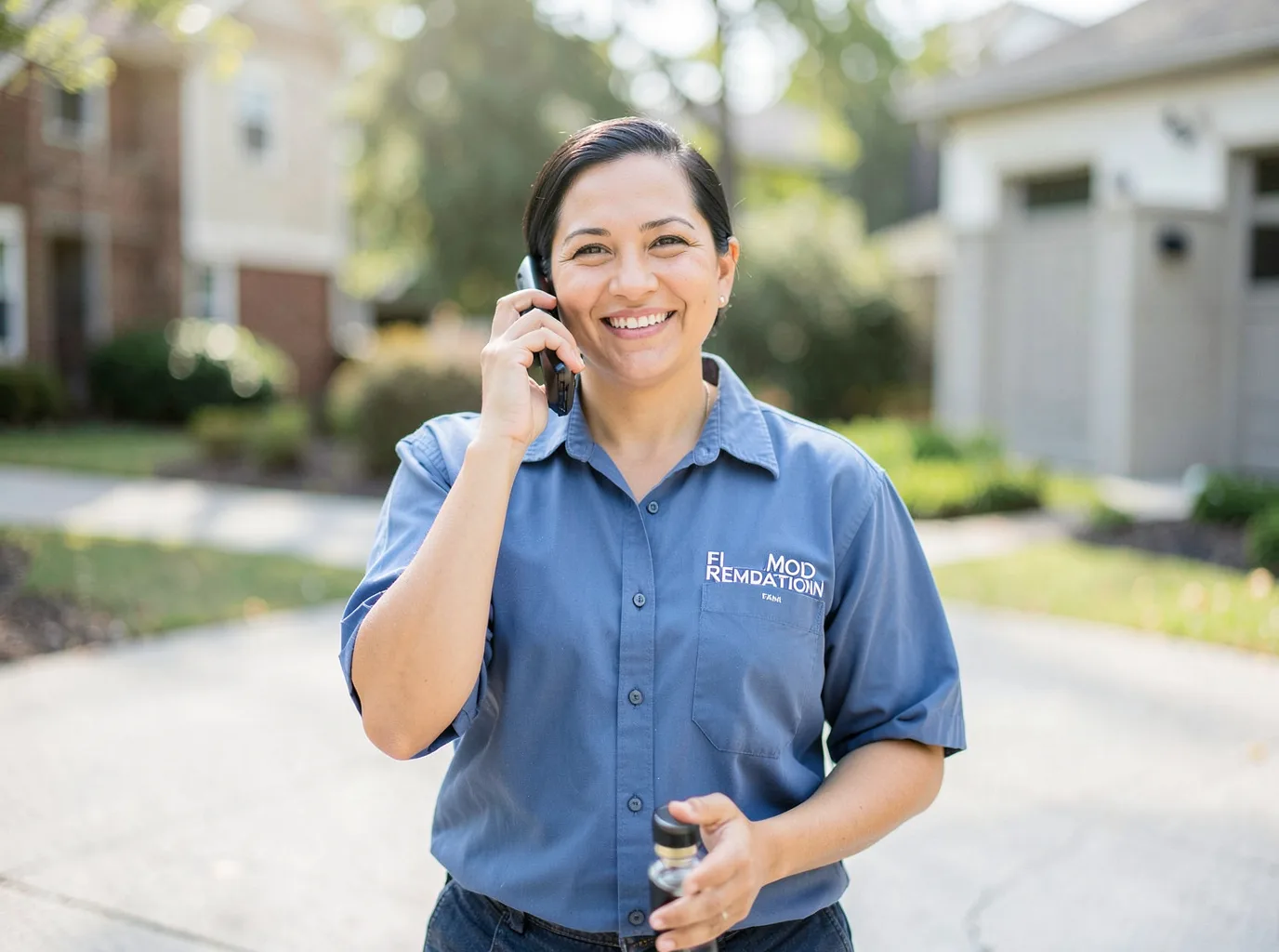 Mold Remediation New Matamoras, OH FAQs